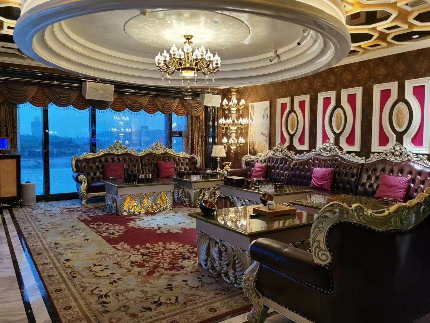 博兴县KTV预订优惠抢先体验_ 深夜订房网